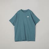 New Balance(ニューバランス)別注リラックスプリントTシャツ | coen【men】 | 詳細画像16