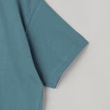 New Balance(ニューバランス)別注リラックスプリントTシャツ | coen【men】 | 詳細画像21