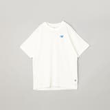 New Balance(ニューバランス)別注リラックスプリントTシャツ | coen【men】 | 詳細画像24