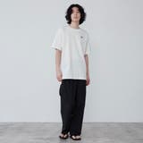New Balance(ニューバランス)別注リラックスプリントTシャツ | coen【men】 | 詳細画像7