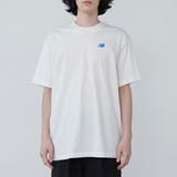 New Balance(ニューバランス)別注リラックスプリントTシャツ | coen【men】 | 詳細画像8