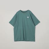 New Balance(ニューバランス)別注リラックスプリントTシャツ | coen【men】 | 詳細画像16