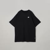 New Balance(ニューバランス)別注リラックスプリントTシャツ | coen【men】 | 詳細画像24