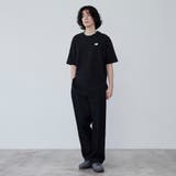 New Balance(ニューバランス)別注リラックスプリントTシャツ | coen【men】 | 詳細画像3