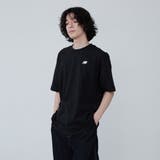 New Balance(ニューバランス)別注リラックスプリントTシャツ | coen【men】 | 詳細画像6
