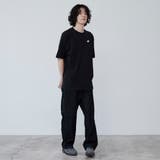 New Balance(ニューバランス)別注リラックスプリントTシャツ | coen【men】 | 詳細画像7
