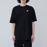 New Balance(ニューバランス)別注リラックスプリントTシャツ | coen【men】 | 詳細画像8