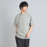 ハンドクラフトステッチTシャツ | coen【men】 | 詳細画像13 