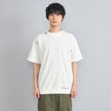ハンドクラフトステッチTシャツ | coen【men】 | 詳細画像17 