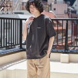 FreeSpeech（フリースピーチ）別注フォトプリントTシャツ | coen【men】 | 詳細画像13 