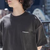 FreeSpeech（フリースピーチ）別注フォトプリントTシャツ | coen【men】 | 詳細画像15 