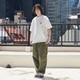 FreeSpeech（フリースピーチ）別注フォトプリントTシャツ | coen【men】 | 詳細画像3 