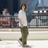 FreeSpeech（フリースピーチ）別注フォトプリントTシャツ | coen【men】 | 詳細画像5 