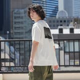 FreeSpeech（フリースピーチ）別注フォトプリントTシャツ | coen【men】 | 詳細画像6 