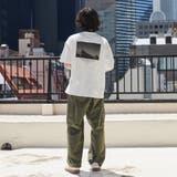 FreeSpeech（フリースピーチ）別注フォトプリントTシャツ | coen【men】 | 詳細画像7 