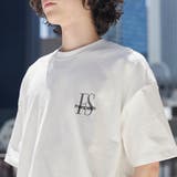 FreeSpeech（フリースピーチ）別注フォトプリントTシャツ | coen【men】 | 詳細画像8 