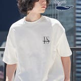 WHITE | FreeSpeech（フリースピーチ）別注フォトプリントTシャツ | coen【men】