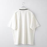 スポーツベア刺繍ポロシャツ | coen【men】 | 詳細画像38 