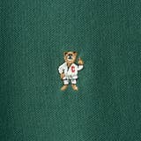 スポーツベア刺繍ポロシャツ | coen【men】 | 詳細画像43 