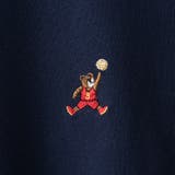 スポーツベア刺繍ポロシャツ | coen【men】 | 詳細画像44 