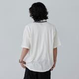 スポーツベア刺繍ポロシャツ | coen【men】 | 詳細画像7 