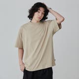 【WEB限定】RYO KANEYASU× コーエンベアプリントTシャツ | coen【men】 | 詳細画像11 