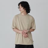 【WEB限定】RYO KANEYASU× コーエンベアプリントTシャツ | coen【men】 | 詳細画像13 