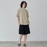 【WEB限定】RYO KANEYASU× コーエンベアプリントTシャツ | coen【men】 | 詳細画像14 