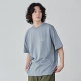 【WEB限定】RYO KANEYASU× コーエンベアプリントTシャツ | coen【men】 | 詳細画像15 
