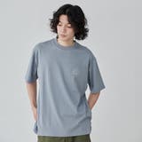【WEB限定】RYO KANEYASU× コーエンベアプリントTシャツ | coen【men】 | 詳細画像17 
