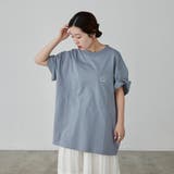 【WEB限定】RYO KANEYASU× コーエンベアプリントTシャツ | coen【men】 | 詳細画像19 