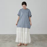 【WEB限定】RYO KANEYASU× コーエンベアプリントTシャツ | coen【men】 | 詳細画像20 