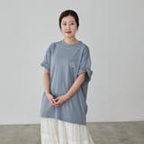 【WEB限定】RYO KANEYASU× コーエンベアプリントTシャツ | coen【men】 | 詳細画像21 