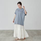 【WEB限定】RYO KANEYASU× コーエンベアプリントTシャツ | coen【men】 | 詳細画像22 
