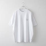 【WEB限定】RYO KANEYASU× コーエンベアプリントTシャツ | coen【men】 | 詳細画像23 