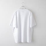 【WEB限定】RYO KANEYASU× コーエンベアプリントTシャツ | coen【men】 | 詳細画像24 