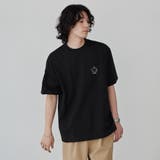 【WEB限定】RYO KANEYASU× コーエンベアプリントTシャツ | coen【men】 | 詳細画像9 