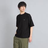 コーエンロゴワッペンTシャツ | coen【men】 | 詳細画像10 