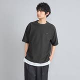 コーエンロゴワッペンTシャツ | coen【men】 | 詳細画像15 