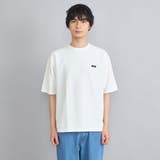 コーエンロゴワッペンTシャツ | coen【men】 | 詳細画像20 