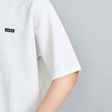 コーエンロゴワッペンTシャツ | coen【men】 | 詳細画像24 