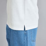 コーエンロゴワッペンTシャツ | coen【men】 | 詳細画像25 