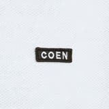 コーエンロゴワッペンTシャツ | coen【men】 | 詳細画像26 