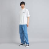 コーエンロゴワッペンTシャツ | coen【men】 | 詳細画像5 