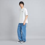 コーエンロゴワッペンTシャツ | coen【men】 | 詳細画像6 