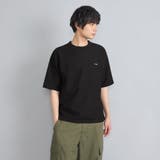 コーエンロゴワッペンTシャツ | coen【men】 | 詳細画像8 