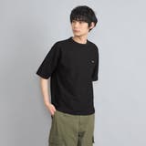 コーエンロゴワッペンTシャツ | coen【men】 | 詳細画像9 