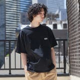 SIERRA DESIGNS（シエラデザインズ）別注ポケットTシャツ | coen【men】 | 詳細画像10 