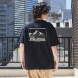 SIERRA DESIGNS（シエラデザインズ）別注ポケットTシャツ | coen【men】 | 詳細画像12 