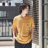 SIERRA DESIGNS（シエラデザインズ）別注ポケットTシャツ | coen【men】 | 詳細画像14 